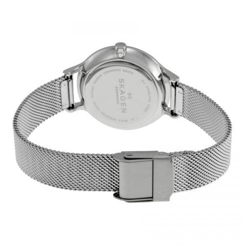 Skagen Anita Skw2307 Blue Semalea Women's Watch-16723