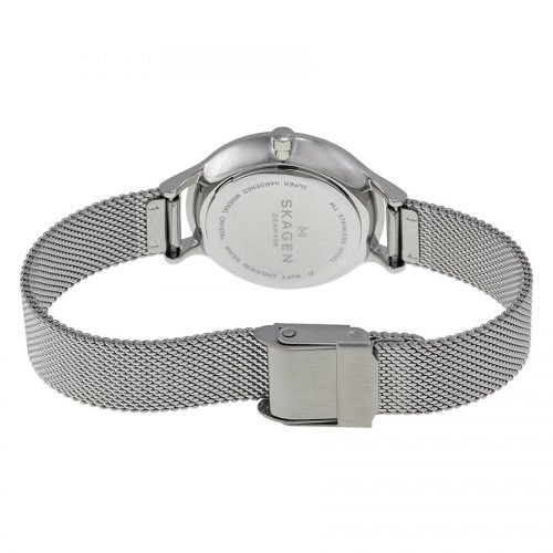 Skagen Gitte Skw2319 Blue Semalea Women's Watch-16726