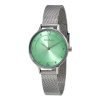 Skagen SKW2324 Gitte Ladies Stainless Steel Round Watch