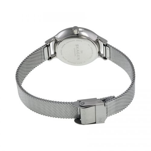 Skagen Gitte Skw2324 Green Semalea Women's Watch-16729