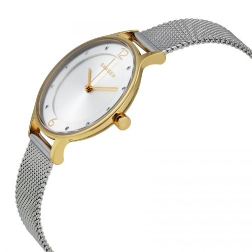 Skagen Anita Skw2340 Silver On Sale Women's Watch-16734
