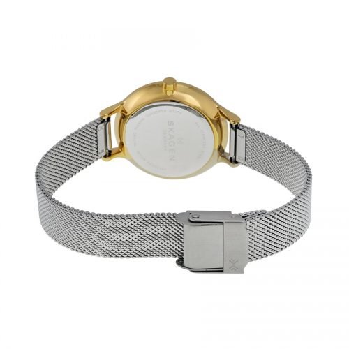 Skagen Anita Skw2340 Silver On Sale Women's Watch-16735