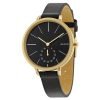 Skagen SKW2354 Hagen Ladies Gold Plated Stainless Steel Round Watch