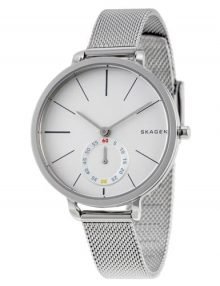 Skagen SKW2358 Hagen Ladies Stainless Steel Round Watch