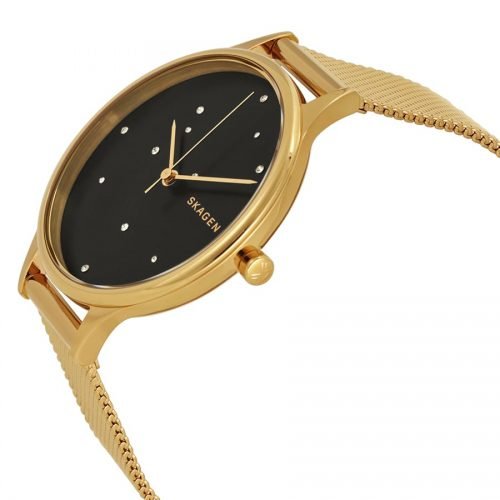 Skagen Anita Night Sky Skw2385 Black On Sale Women's Watch-16746