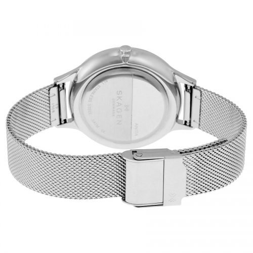 Skagen Anita Skw2391 Blue Semalea Women's Watch-16753