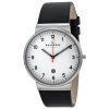 Skagen SKW6024 Klassic Gents Stainless Steel Round Watch