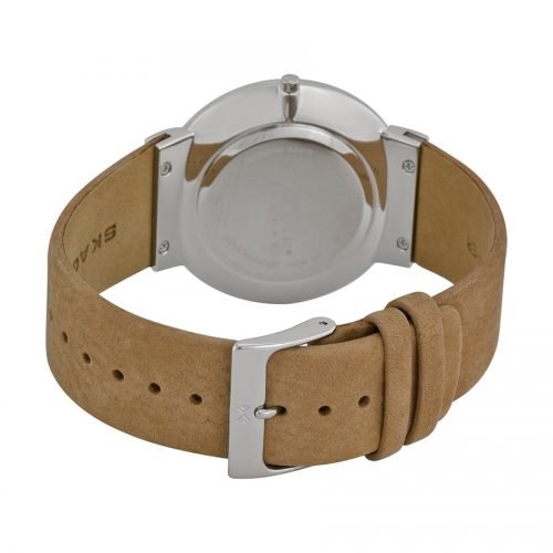 Skagen Ancher Skw6103 Blue Salea Men's Watch-16762