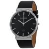Skagen SKW6104 Ancher Gents Stainless Steel Round Watch