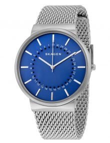 Skagen SKW6234 Ancher Gents Stainless Steel Round Watch