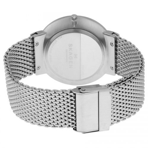 Skagen Ancher Skw6234 Blue Salea Men's Watch-16768