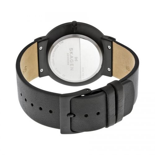 Skagen Ancher Skw6243 Silver Classic Men's Watch-16771