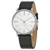 Skagen SKW6274 Hagen Gents Stainless Steel Round Watch