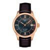 Tissot T41.6.413.63 Le Locle Ladies Rose Gold Plated Automatic Watch