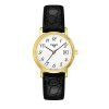 Tissot T52.5.121.12 Desire Ladies Gold Plated Stainless Steel Round Watch