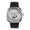 Sevenfriday V2-01 V Series Gents Stainless Steel Automatic Watch