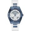 Guess W0653L2 Luna Ladies Stainless Steel Multifunction Watch