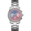 Guess W0774L1 Confetti Ladies Stainless Steel Round Watch