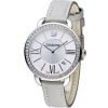 Swarovski Alia Day 5182191 Silver Crystal Women's Watch-0