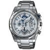 Casio EFR-523D-7A Edifice Gents Silver Stainless steel Chronograph Watch