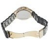 DKNY Black Ceramic Watch Band for Watch NY4915