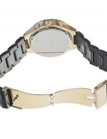 DKNY Black Ceramic Watch Band for Watch NY4915