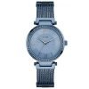 Guess W0638L3 Soho Ladies Blue Stainless steel Round Watch