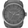 Diesel Men's DZ1472 Grey Stainless-Steel Quartz Watch with Grey Dial - NO SOTCK !!!!!!!!!!