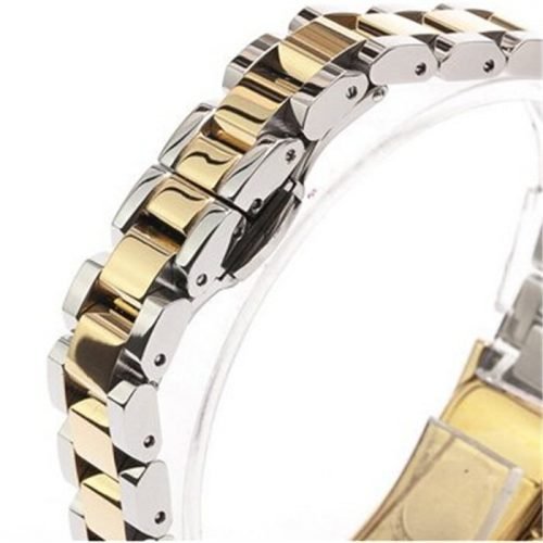 Emporio Armani AR3171 Classic Stainless Steel Ladies Watch