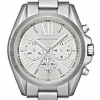 Michael Kors Quartz Silver Dial Men's Watch MK5535