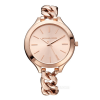 Michael Kors MK3223 Slim Runway Women´s Rose Gold Stainless Steel Watch