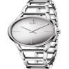 Calvin Klein Stately k3g23128 women's stainless steel watch