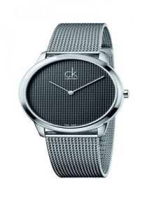 Calvin Klein Minimal k3m2112x men's stainless steel watch