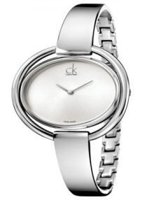 Calvin Klein Impetuous k4f2n116 women's stainless steel watch