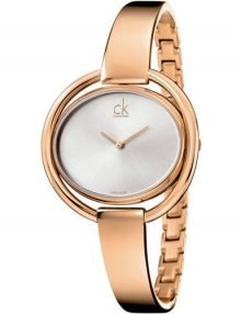 Calvin Klein Impetuous k4f2n616 women's stainless steel watch