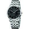 Calvin Klein infinity k5s34141 men's stainless steel watch