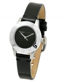 Marc by Marc Jacobs Blade Mini mbm1211 women's leather watch