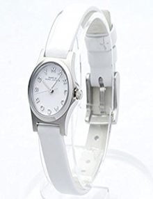 Marc by Marc Jacobs Henry Dinky mbm1234 women's leather watch