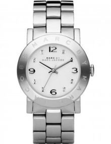 Marc by Marc Jacobs Amy mbm3054 women's stainless steel watch