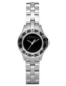 Marc by Marc Jacobs Blade mbm3059 women's stainless steel watch