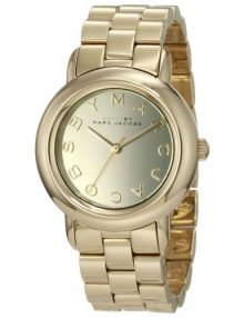 Marc by Marc Jacobs Marci mbm3098 women's stainless steel watch