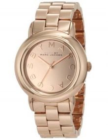 Marc by Marc Jacobs Marci mbm3099 women's stainless steel watch
