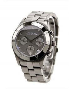 Marc by Marc Jacobs Blade mbm3103 women's stainless steel watch