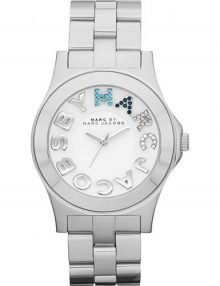 Marc by Marc Jacobs Rivera mbm3136 women's stainless steel watch