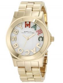 Marc by Marc Jacobs Rivera mbm3137 women's stainless steel watch