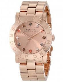 Marc by Marc Jacobs Blade mbm3142 women's stainless steel watch