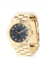 Marc by Marc Jacobs Amy mbm3166 women's stainless steel watch