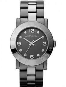 Marc by Marc Jacobs Amy mbm3196 women's stainless steel watch