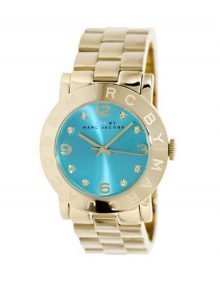 Marc by Marc Jacobs Amy Dinky mbm3229 women's stainless steel watch