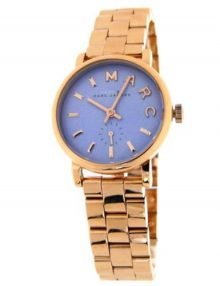 Marc by Marc Jacobs Baker mbm3285 women's stainless steel watch